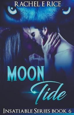 Book cover for Moon Tide