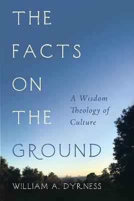 Book cover for The Facts on the Ground