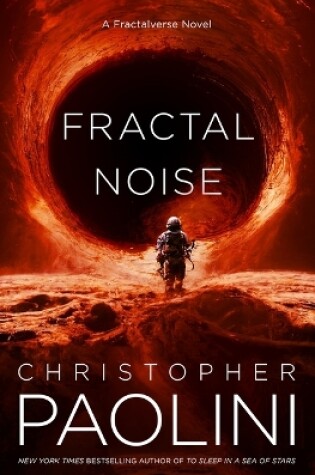 Cover of Fractal Noise