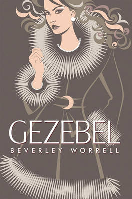 Book cover for Gezebel