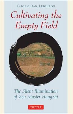 Book cover for Cultivating the Empty Fields