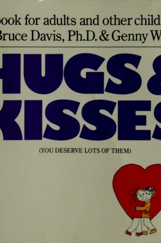 Cover of Hugs and Kisses