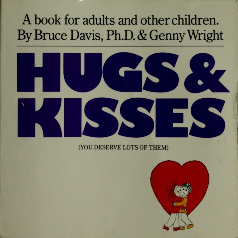 Book cover for Hugs and Kisses