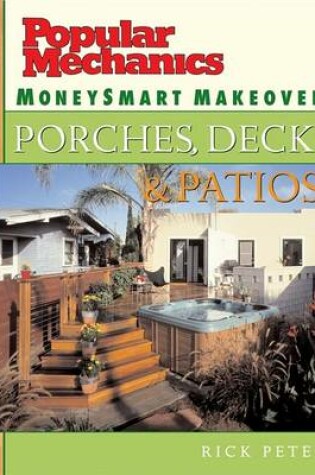 Cover of Popular Mechanics Moneysmart Makeovers