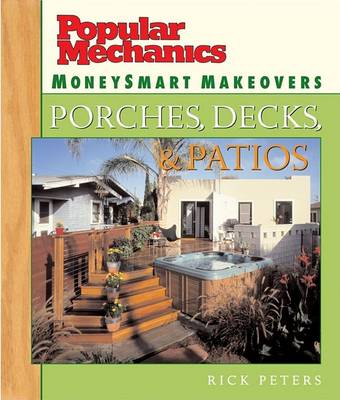 Book cover for Popular Mechanics Moneysmart Makeovers