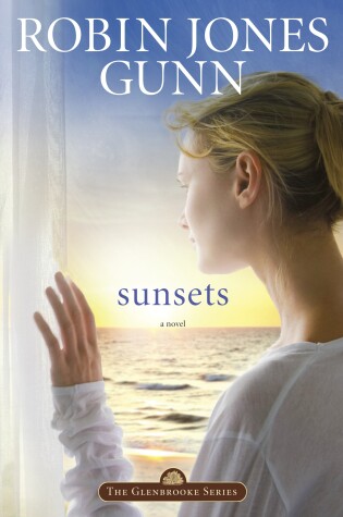 Book cover for Sunsets