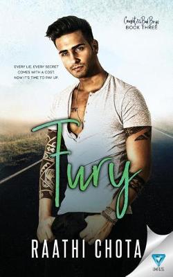 Cover of Fury