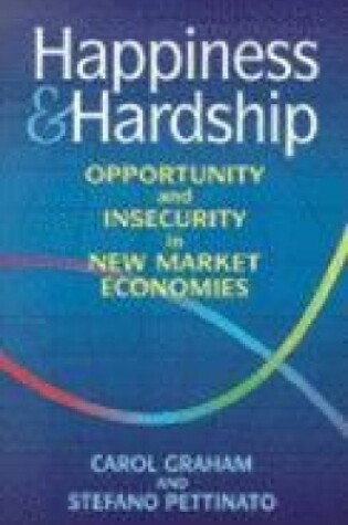 Cover of Happiness and Hardship