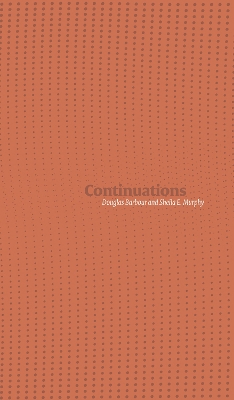 Cover of Continuations