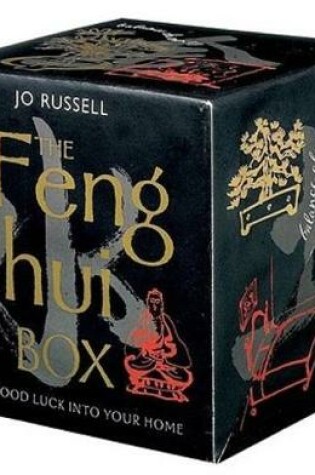 Cover of The Feng Shui Box