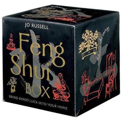 Cover of The Feng Shui Box