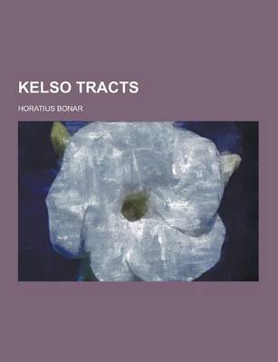 Book cover for Kelso Tracts