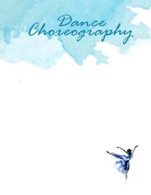 Cover of Dance Choreography Journal