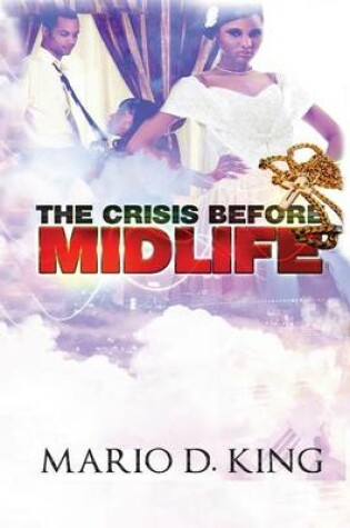 Cover of The Crisis Before Midlife