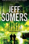 Book cover for Fixer