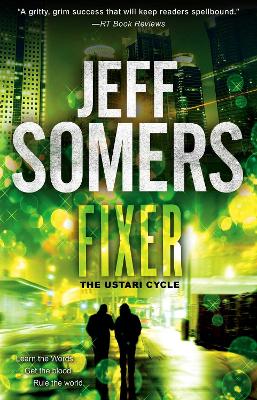 Cover of Fixer