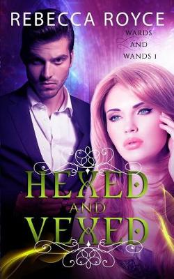 Book cover for Hexed and Vexed