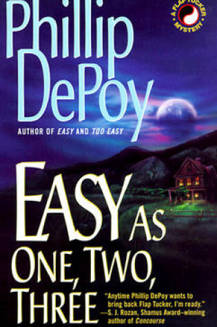 Cover of Easy as 1-2-3 Easy as 1-2-3 Easy as 1-2-3