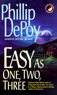 Book cover for Easy as 1-2-3 Easy as 1-2-3 Easy as 1-2-3