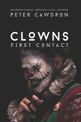 Book cover for Clowns