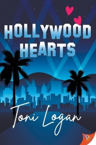 Cover of Hollywood Hearts