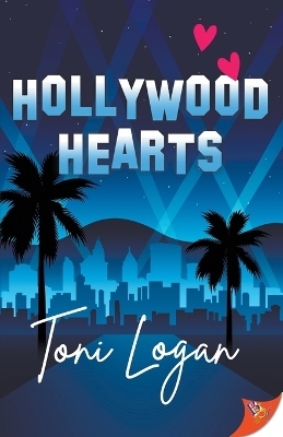 Cover of Hollywood Hearts