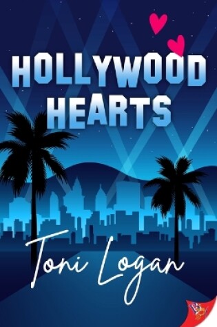 Cover of Hollywood Hearts