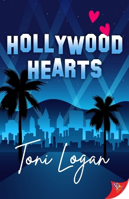 Cover of Hollywood Hearts