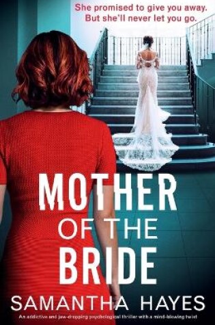 Cover of Mother of the Bride