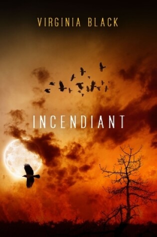 Cover of Incendiant