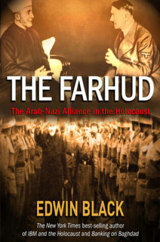 Cover of The Farhud