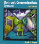 Cover of Electronic Communications Systems