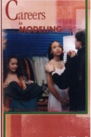 Cover of Careers in Modelling