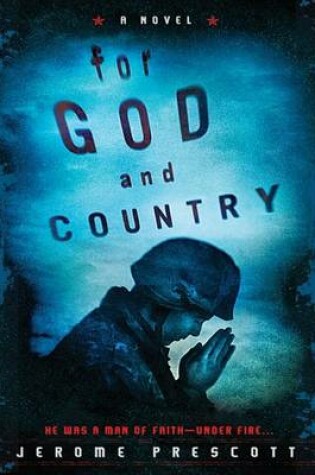 Cover of For God and Country