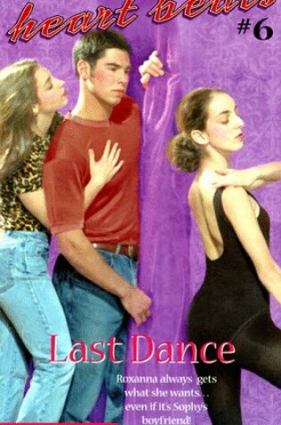 Cover of Last Dance