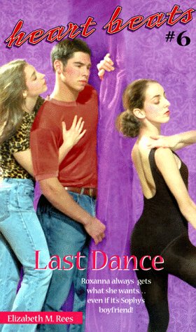 Cover of Last Dance