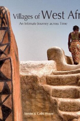 Cover of Villages of West Africa: An Intimate Journey Across Time