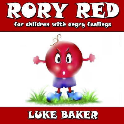 Cover of Rory Red