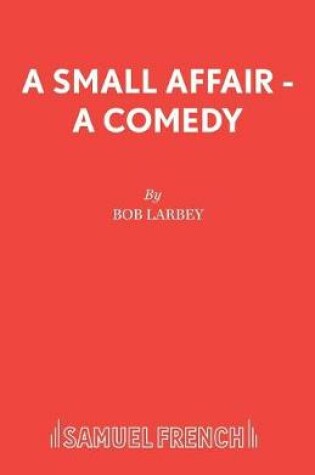 Cover of Small Affair