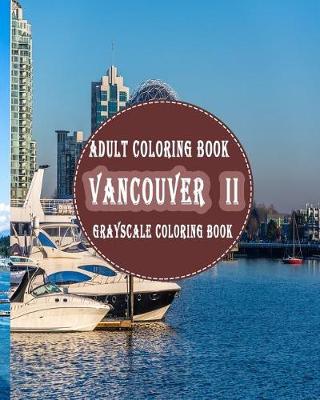 Book cover for Vancouver II
