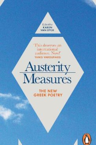 Cover of Austerity Measures