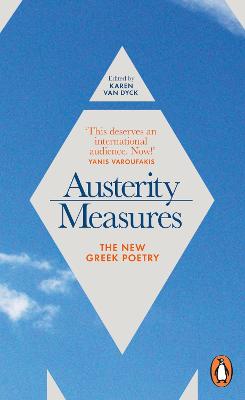 Book cover for Austerity Measures