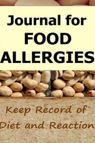 Cover of Journal for Food Allergies