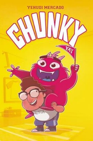 Cover of Chunky