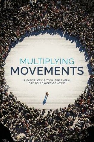 Cover of Multiplying Movements