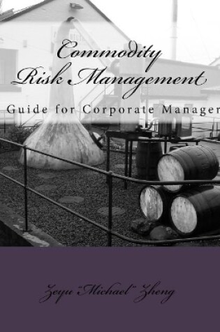 Cover of Commodity Risk Management