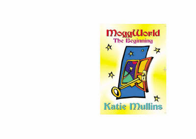 Book cover for Moggworld