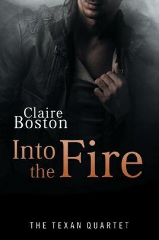 Cover of Into the Fire