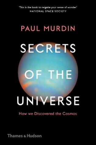 Cover of Secrets of the Universe