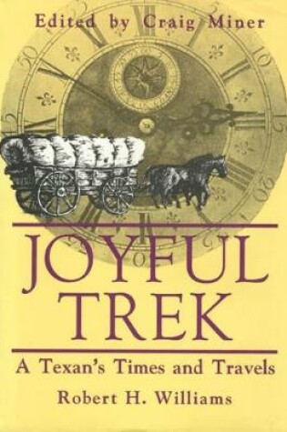 Cover of Joyful Trek